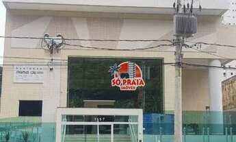 Imagem 2: Apartamento com 2 dormitórios à venda, 80 m² por R$ 430.000 - Centro - Mongaguá/SP