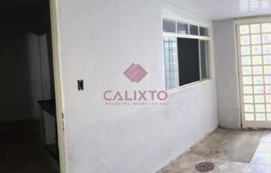 Imagem 2: Casa para aluguel, 1 quarto, 1 vaga, Jardim Portinari - Franca/SP