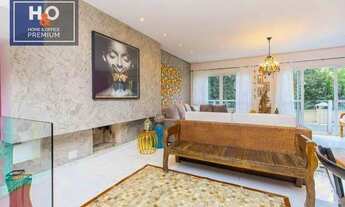 Imagem 6: Casa em condomínio com 3 dormitórios 2 Suítes à venda, 238 m² - Jardim Vitória Régia - São