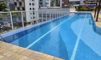 Imagem 7: SANTOS - Apartamento Padrão - JOSÉ MENINO