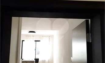 Imagem: 1 dormitório na Vila Clementino totalmente