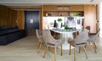 Imagem 3: Apartamento para venda com 352 metros quadrados com 4 quartos em Pinheiros - São Paulo - S