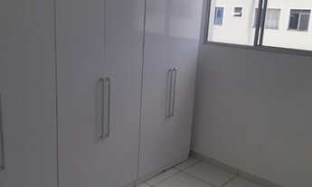 Imagem 3: Alugo apartamento 2 quartos R$800 com condomínio incluso