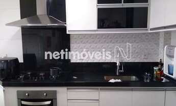 Imagem 6: Venda Apartamento 3 quartos Novo Eldorado Contagem