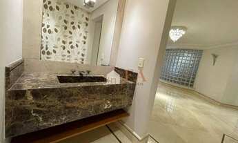 Imagem 7: Apartamento Duplex com 4 quartos, 320 m² - venda por R$ 1.500.000 ou aluguel por R$ 6.500