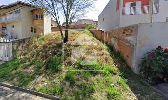 Imagem: Terreno - Jardim das Palmeiras - Valinhos