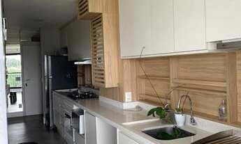 Imagem 7: Ótimo Apartamento na Vila Anastácio Rua Martinho de Campos 2 suítes 2 vagas