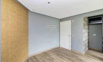 Imagem 5: Apartamento para venda com 57 mts com 2 quartos e 1 vaga de garagem no Pilarzinho - Curit