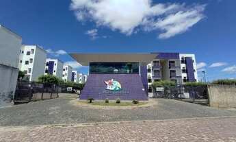 Imagem: COND. RESIDENCIAL ALTO DO URUGUAI - BAIRRO