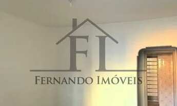 Imagem: LOCAÇÃO SOBRADO 2 DORMITÓRIOS, SALA