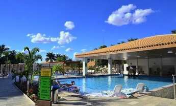 Imagem 4: Flat caldas novas Di Roma