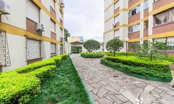 Imagem 2: Apartamento à venda Avenida Bento Gonçalves, Partenon - Porto Alegre