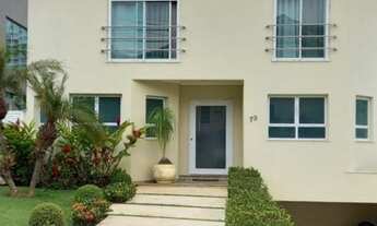 Imagem 1: Casa para Venda em Santana de Parnaíba, Alphaville, 4 dormitórios, 2 suítes, 5 banheiros