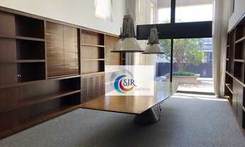 Imagem 2: Conjunto para alugar, 1212 m² - Vila Madalena - São Paulo/SP