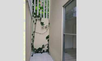 Imagem 3: Casa Residencial - Cremação