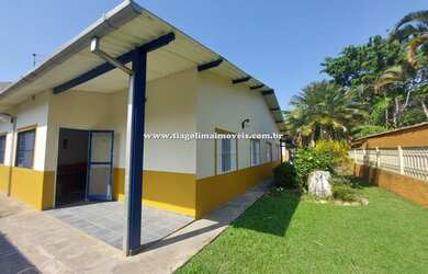 Imagem 2: Casa em Condomínio com 02 Dormitórios a Venda na Martim de Sá - Caraguatatuba