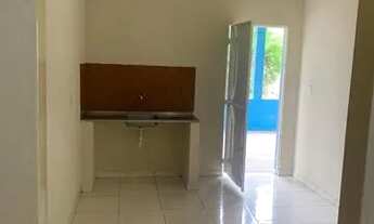 Imagem 4: Aluga-se uma casa