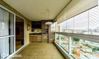 Imagem 4: Apartamento à venda em Sao Bernardo do Campo