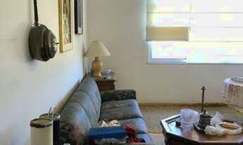 Imagem 3: Apartamento com 3 dormitórios à venda, 90 m² por R$ 1.600.000 - Gávea - Rio de Janeiro/RJ