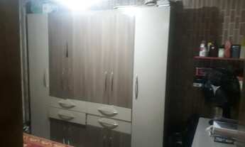 Imagem 4: Apartamento para venda com 48 m² em Conjunto Habitacional Santa Etelvina III - SP