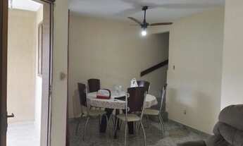 Imagem 5: EXCELENTE CASA EM CONDOMINIO RESIDENCIAL