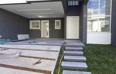 Imagem 2: SOBRADO NO UBERABA - NOVO - CONDOMÍNIO FECHADO