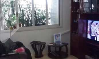 Imagem: Apartamento à venda Rua Santa Cecília