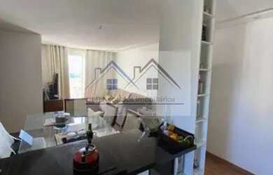 Imagem 6: Apartamento para Venda em Jundiaí, Vila Nambi, 3 dormitórios, 1 suíte, 1 banheiro, 2 vagas