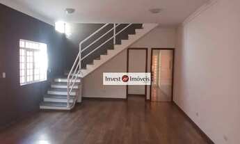 Imagem: Sobrado com 3 dormitórios para alugar