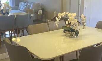 Imagem 2: Apartamento para aluguel, 3 quartos, 1 suíte, 1 vaga, Marapé - Santos/SP