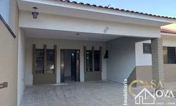 Imagem 3: LOCAÇÃO Casa com 3 dormitórios