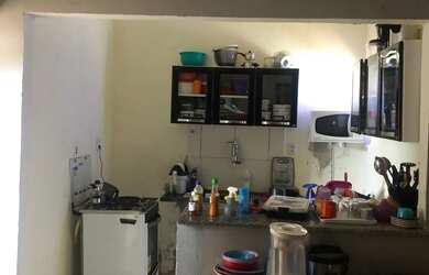 Imagem 4: VENDO CASA EM CIDADE POMAR COM 2 QUARTOS