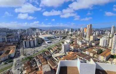 Imagem 6: SANTOS - RESIDENCIAL - GONZAGA