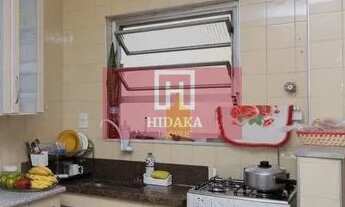 Imagem 7: Apartamento à venda no bairro Perdizes - São Paulo/SP, Zona Oeste