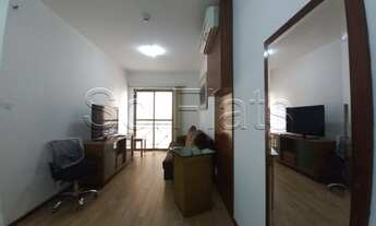 Imagem 3: Flat Mercure São Caetano 37m² 1 dormitório 1 vaga para locação