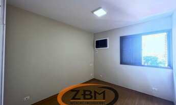 Imagem 5: Apartamento com 4 quartos no Edifício Terra dos Imigrantes - Bairro Centro em Londrina