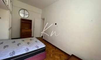 Imagem 4: Apartamento 75m2 com 2 quartos andar alto na Av nossa senhora de copacabana