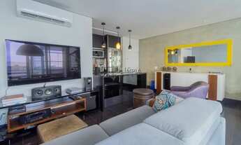 Imagem 3: Cobertura Venda 2 Dormitórios - 102 m² Vila Olímpia