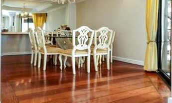 Imagem: Apartamento à venda no bairro Cerqueira