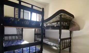 Imagem 3: SOBRADO DE CONDOMÍNIO NA PRAIA GRANDE 2 DORM + LADO PRAIA E 1 VAGA