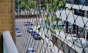 Imagem 3: LUXUOSO APARTAMENTO COMPLETO DE ARMARIO