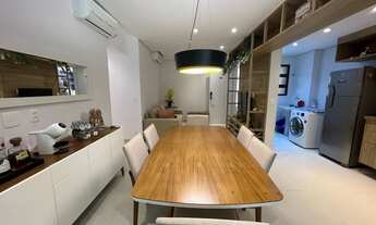 Imagem 7: Apartamento Garden, 140 m2, 3 quartos é maravilhosa área de lazer privativa à venda na Riv