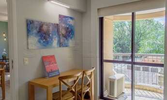 Imagem 7: CLARION - Flat no Itaim BIbi 2 Dorms 68m²