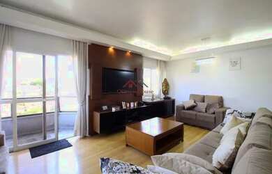 Imagem 4: Apartamento Locação Higienópolis 186 m² 4 Dormitórios