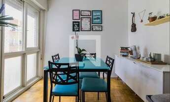 Imagem 3: Apartamento à Venda - Menino Deus, 2 Quartos, 71 m2