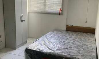 Imagem 4: Apartamento para aluguel possui 85 metros quadrados com 3 quartos