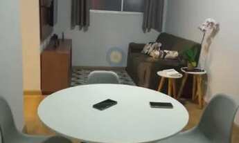 Imagem: Apartamento para Venda em Jundiaí, Recanto