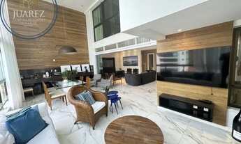 Imagem: APARTAMENTO DUPLEX 4 SUÍTES NO TOP HILL