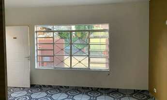 Imagem 2: Casa terreno inteiro Parque Interlagos