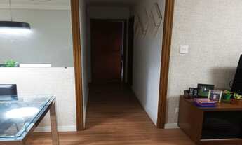 Imagem 6: Apartamento 03 dormitórios Mobiliado e 02 Vagas de Garagem